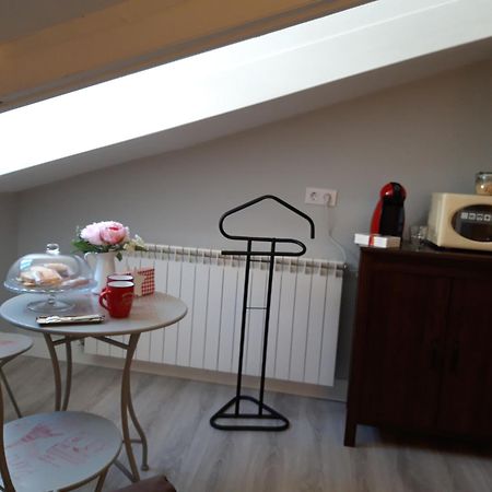 Hotel H.Albar Mieres Mieres  Camera foto