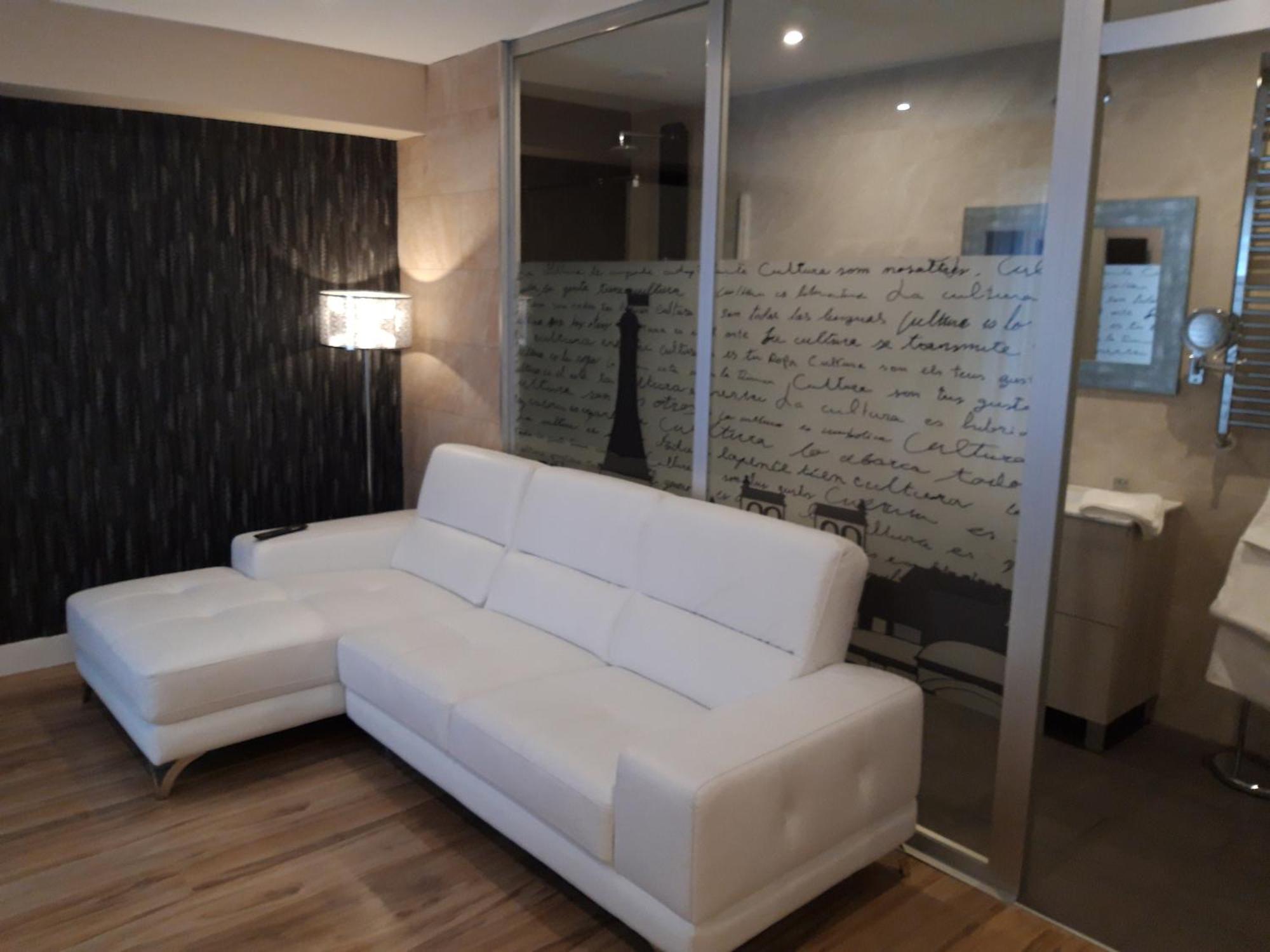Hotel H.Albar Mieres Mieres  Camera foto