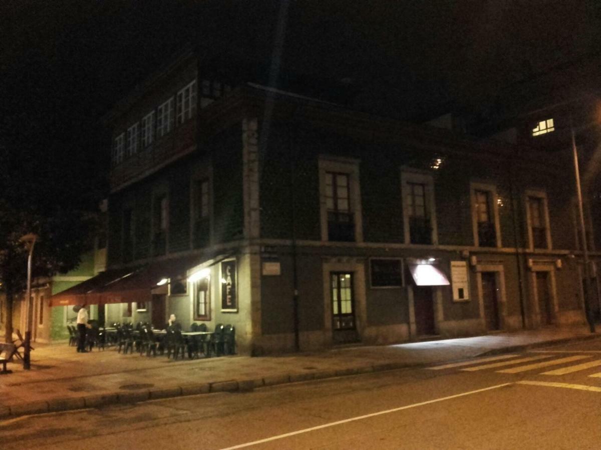 Hotel H.Albar Mieres Mieres  Esterno foto