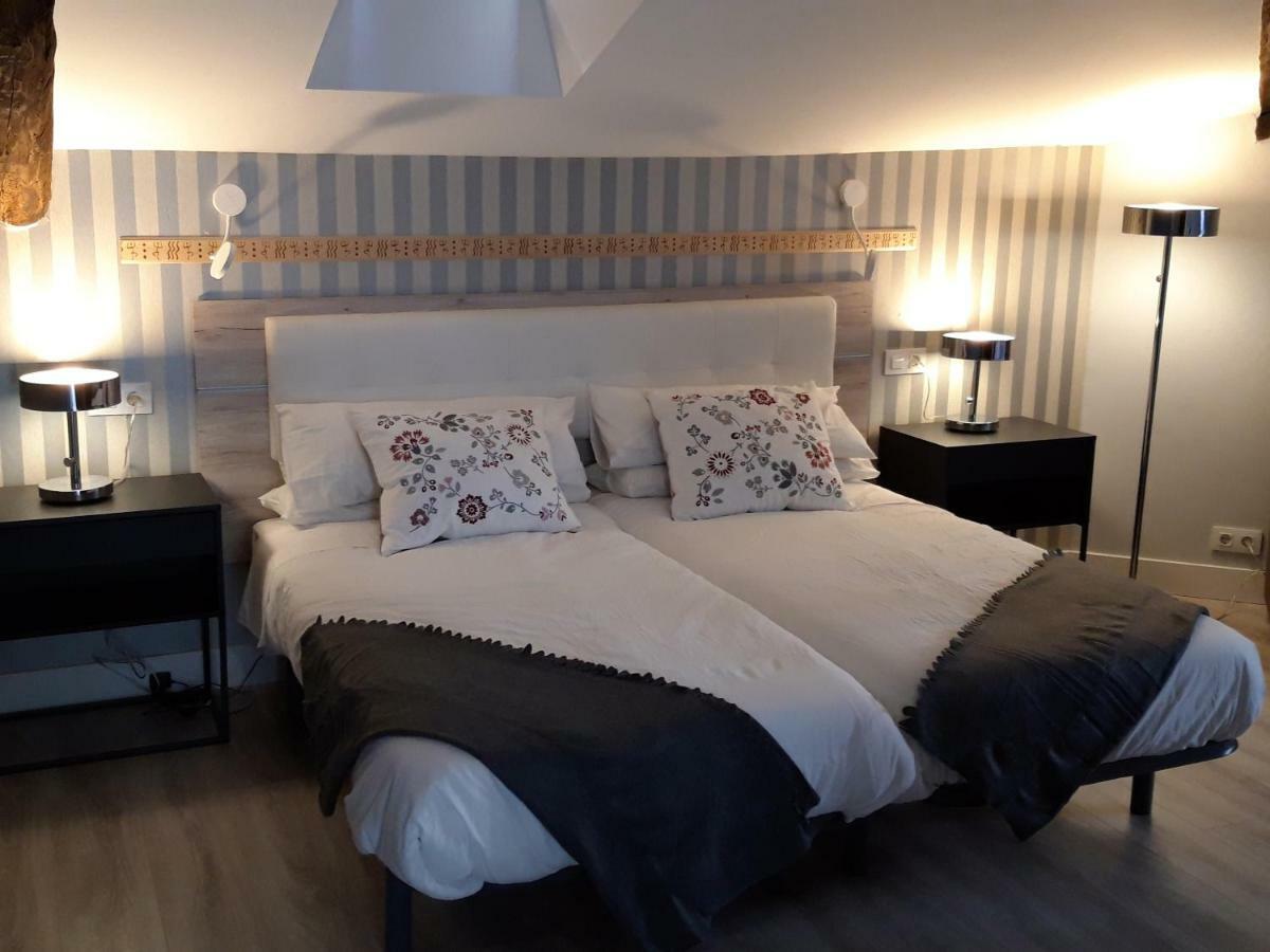 Hotel H.Albar Mieres Mieres  Esterno foto