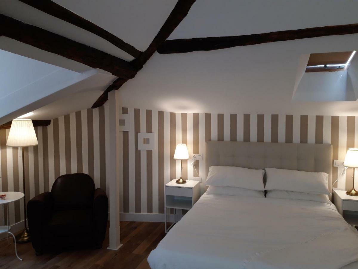 Hotel H.Albar Mieres Mieres  Esterno foto
