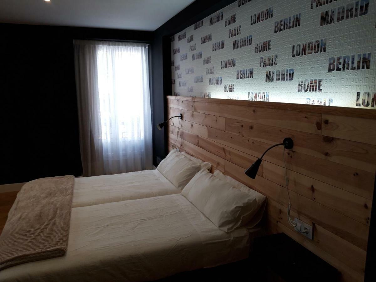 Hotel H.Albar Mieres Mieres  Esterno foto