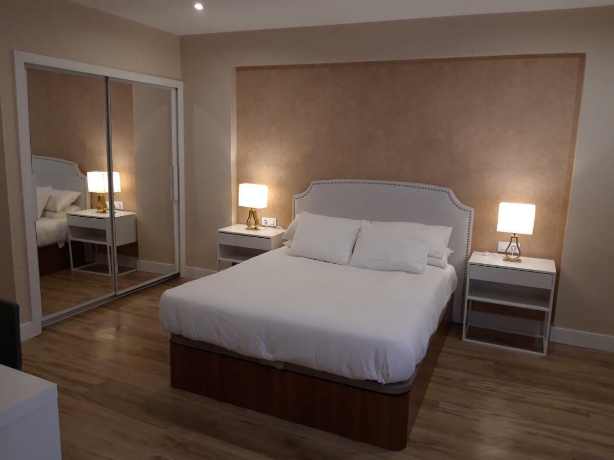 Hotel H.Albar Mieres Mieres  Esterno foto
