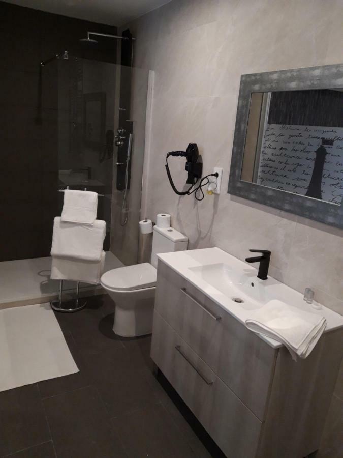 Hotel H.Albar Mieres Mieres  Esterno foto