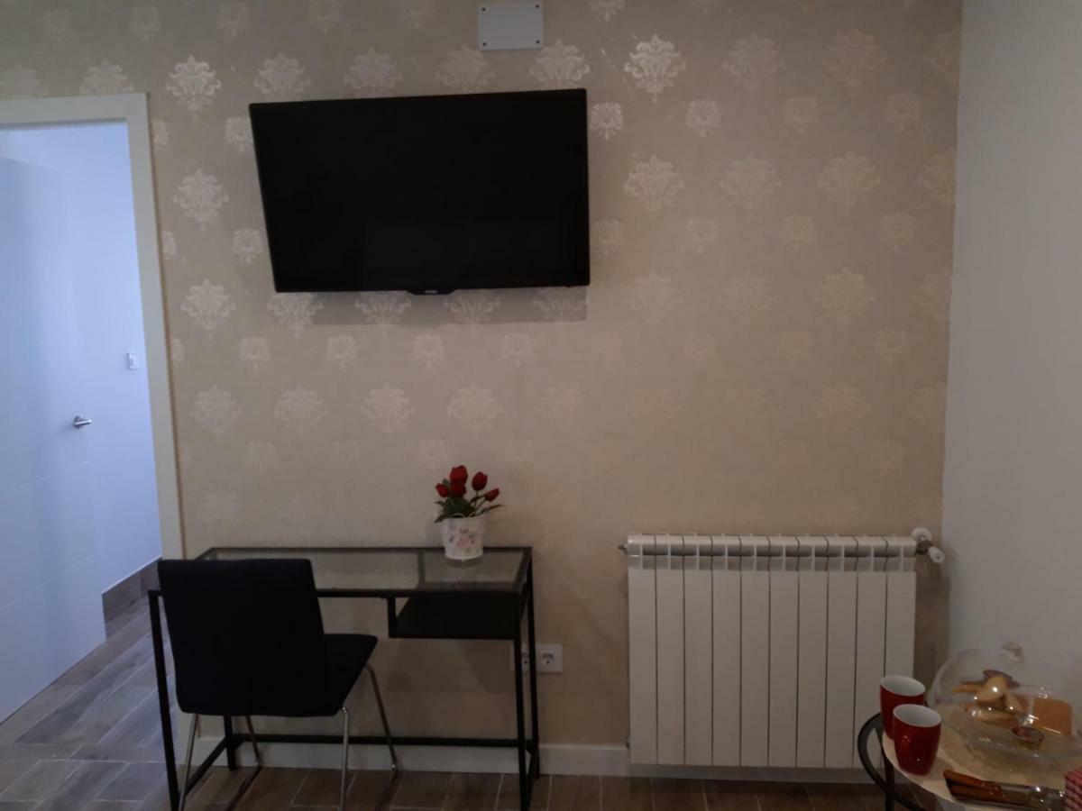 Hotel H.Albar Mieres Mieres  Esterno foto