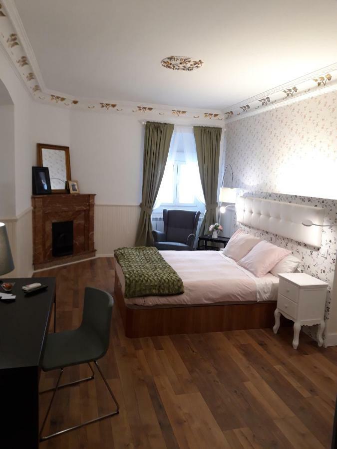 Hotel H.Albar Mieres Mieres  Esterno foto